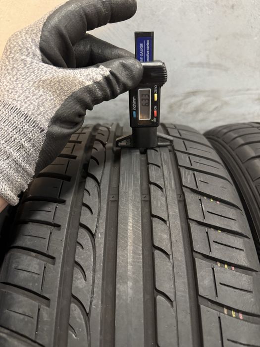 Гуми 225/45/17 DUNLOP SPSport Fast Response
