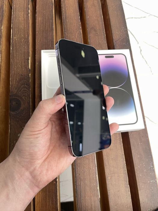 IPhone 14 Pro Max. 128Gb