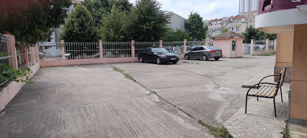 Двустаен апартамент в Слънчев Бряг