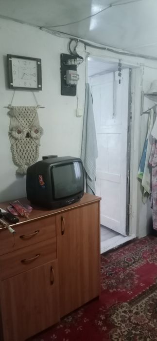 Продам дачу рядом с городом.