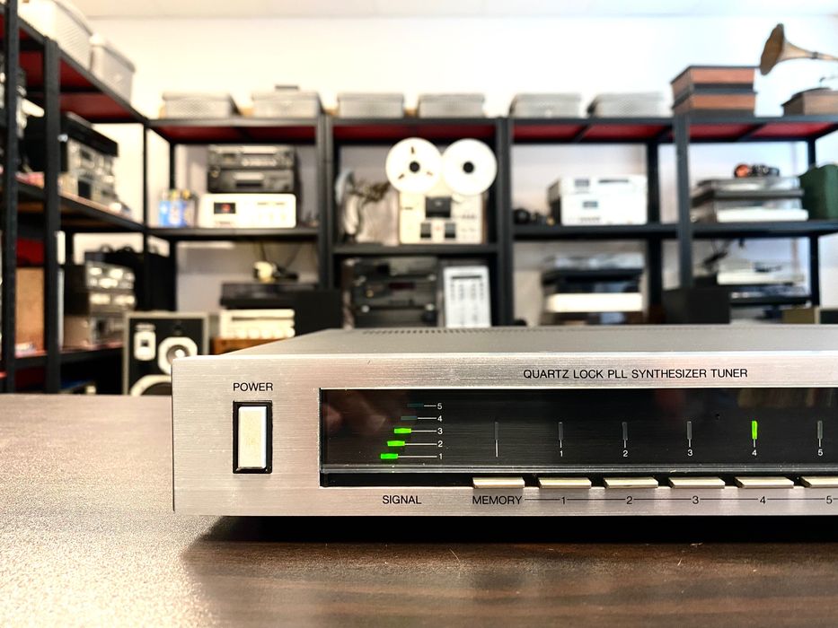 Отличен тунер BASF