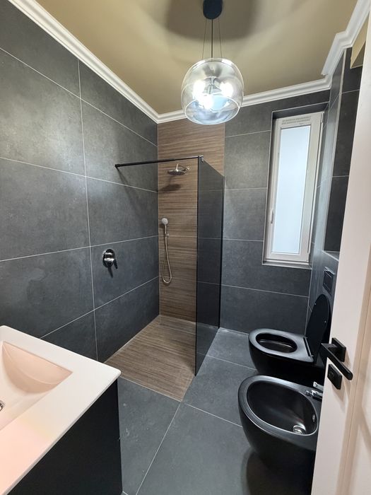Apartament 3 camere in complex Nordic Twins