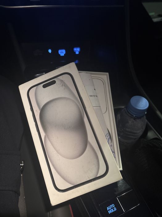 Айфон 15 .срочны 128 .гега 93 емкост.