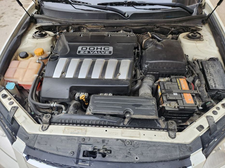 Эпика 2011 красками юк