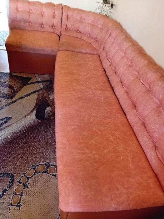 Подарявам ъглов диван