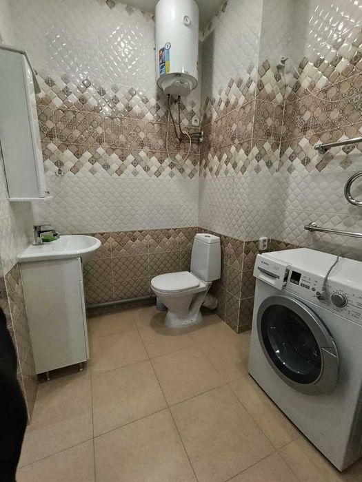 1 ком Кв Байтурсынова