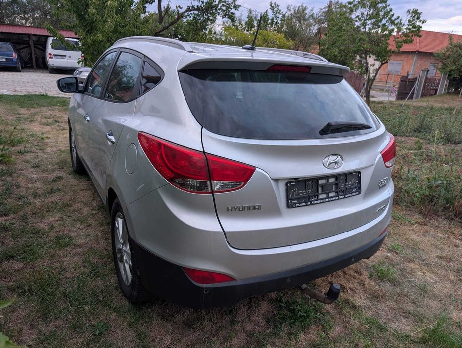 HYUNDAI ix35 2012 — imagine 2