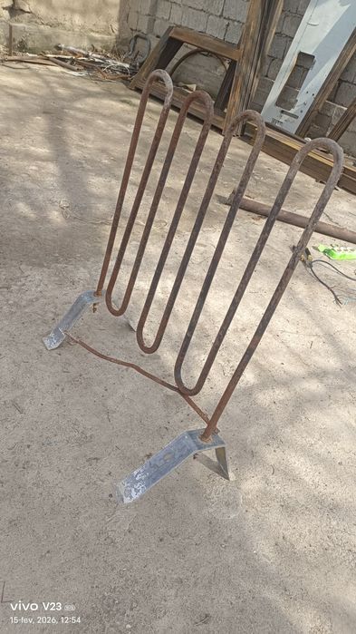 1 faza va ikki fazaga ishlaydigan speral ten