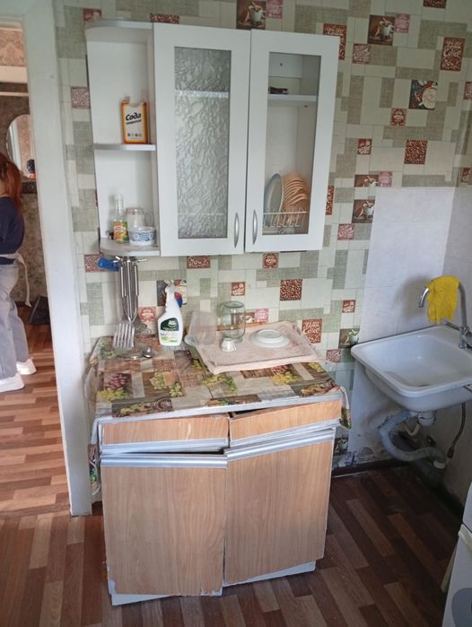 Сдается квартира