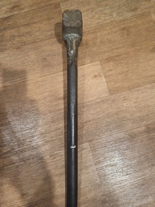 Продам кувалду .