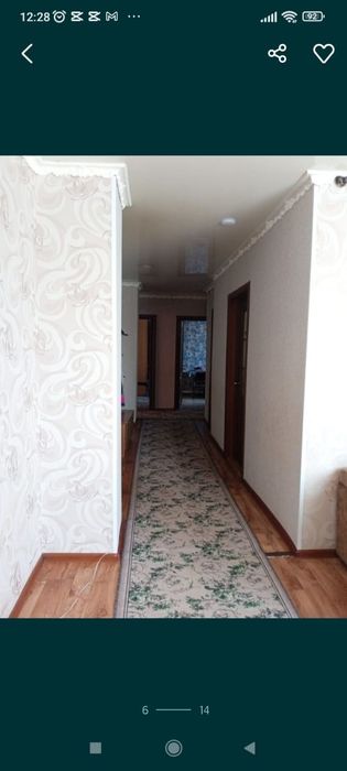 Продам дом большой