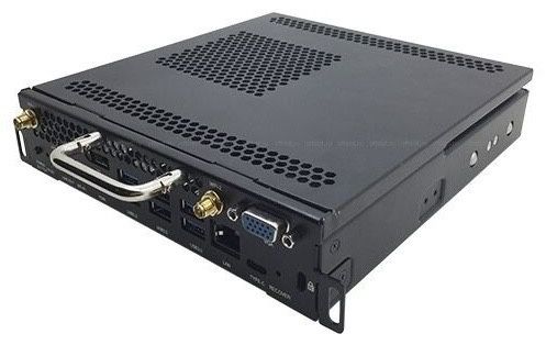 Интерактивный OPS модуль Core i5 11 поколения 8 256GB