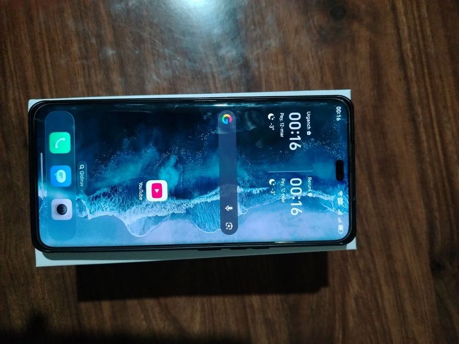 Honor X9c 5g 12/256
