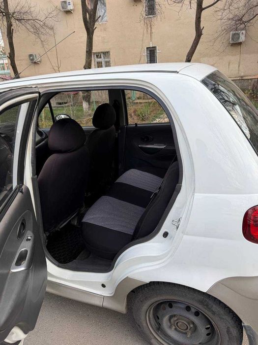 Матиз бест холати яхши, нархи арзон