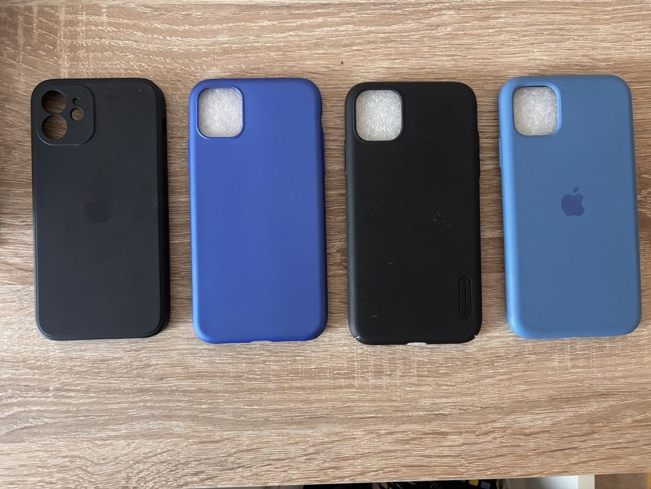Huse pentru Iphone 11