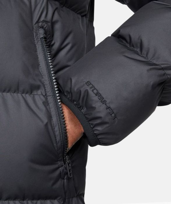 Nike Windrunner Primaloft