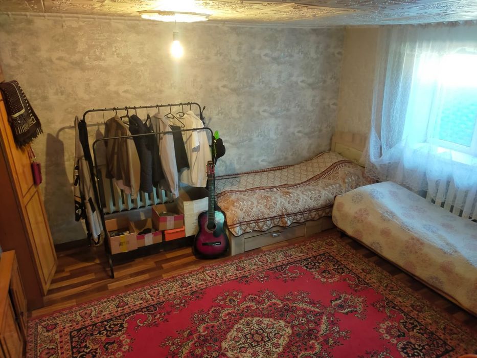 Продам дом в хорошем состоянии