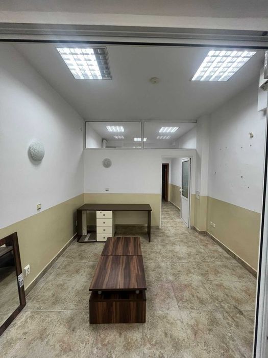 Офис под наем в кв. Подуяне