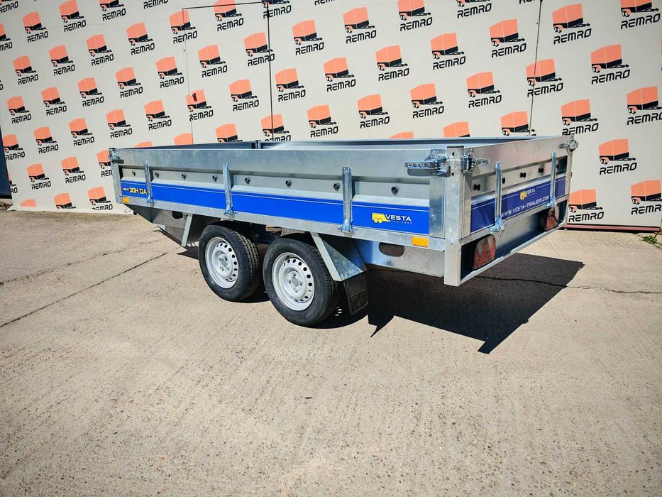 Vesta Light 30HDA