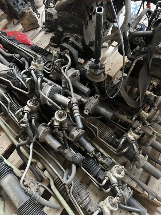 Рейка Пассат Гольф Опел Привазной