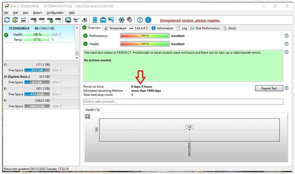 HDD extern WD Elements, Nou, 2TB, 2.5", USB 3.0, Negru