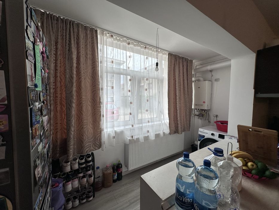 Apartament Dumbravița 3 camere loc parcare direct proprietar
