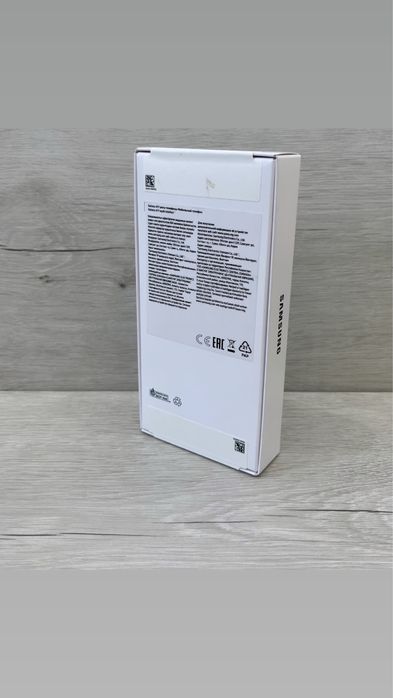 Samsung A17 128GB EAC запечатанный