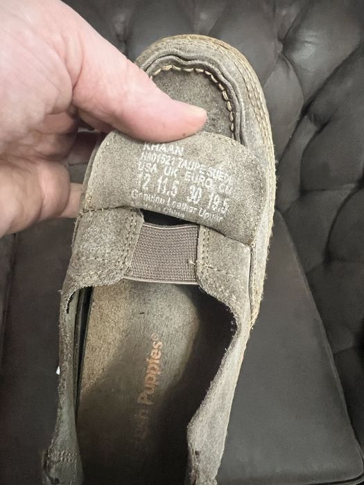 Сапоги для мальчика