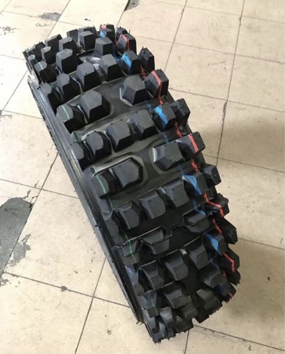 Anvelope Off Road 195/80 R15 Dot 2025