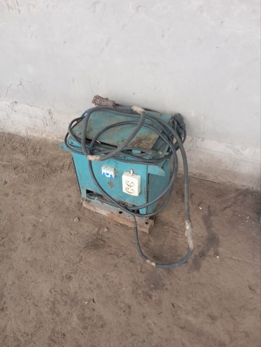 Svarka aparat сварка аппарат