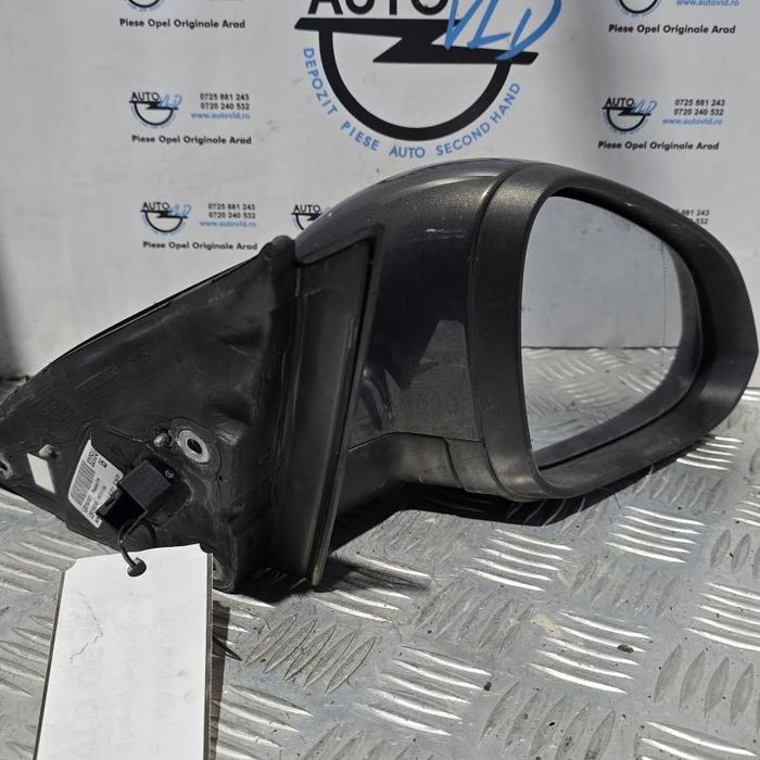 Oglinda dreapta 5 pini Opel Insignia A facelift