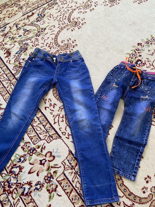 Одежды и обувь детский на весну