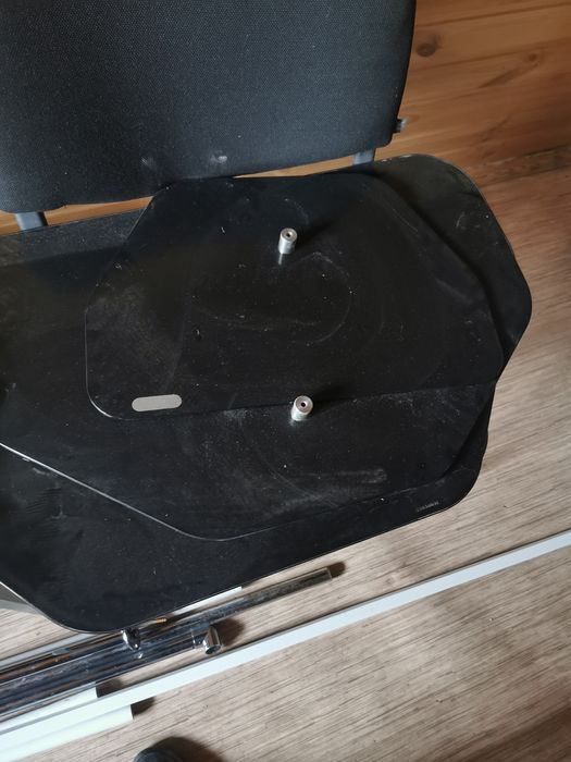 Подставка для телевизора навесная