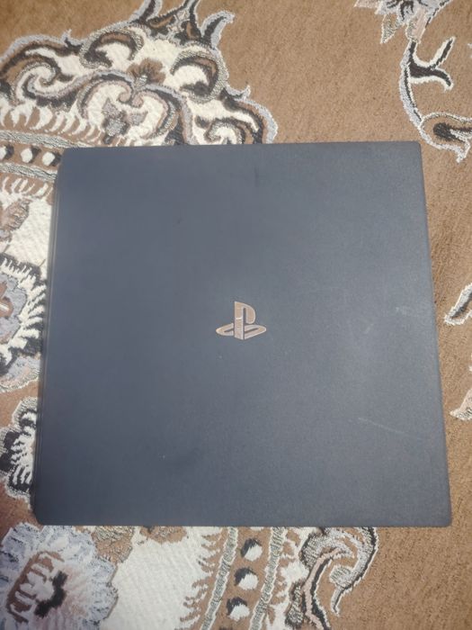 playstation 4pro 1 trabayt