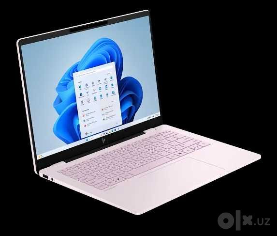 HP OmniBook 7 14-fs0047TU 2.8K OLED 120Hz Intel® Core™ 7 255H 32GB 512