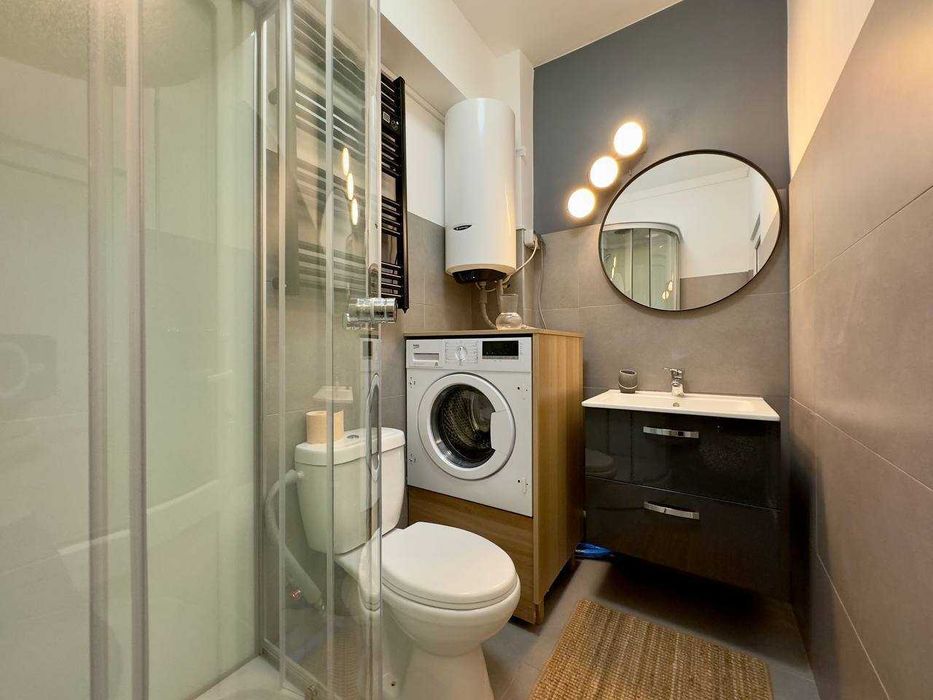 Garsonieră în regim hotelier Rădăuți – modernă, 35 €/zi