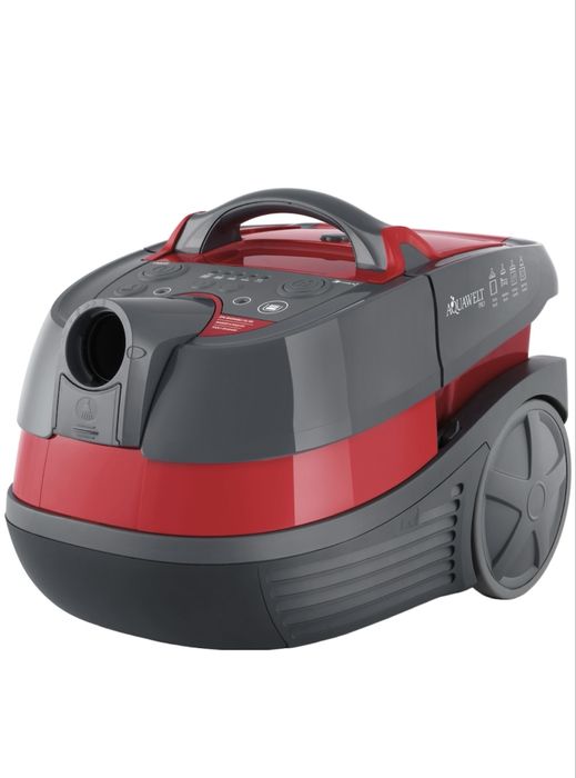 Aspirator cu spalare Zelmer