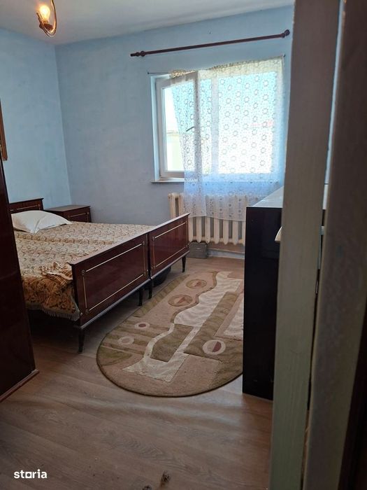 Sirenei decomandat 2 camere