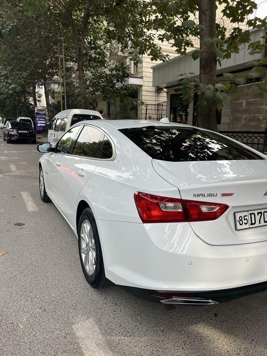 Malibu 2 turbo 57.000 probeg