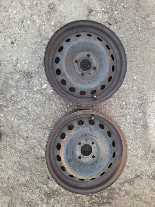 Дачия, Рено-15цола-4/100-1бр.-30лв.