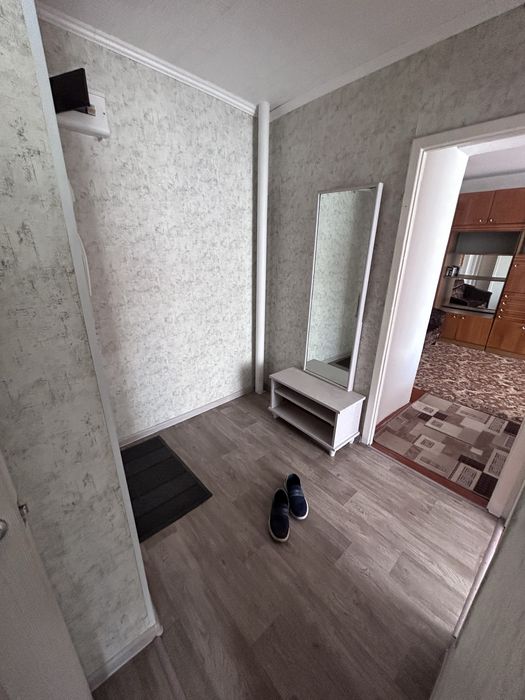 Сдам 3х комнатную квартиру