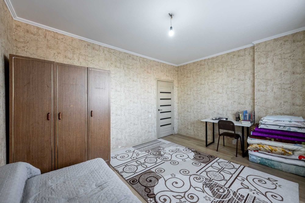 Продается 1 комнатная квартира.