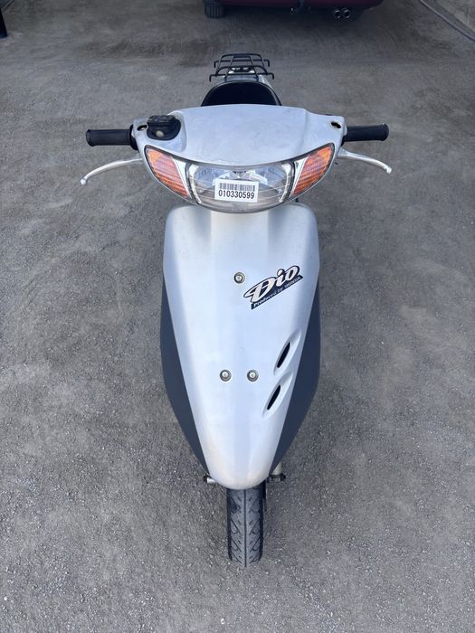 Продам хонда дио 35 zx