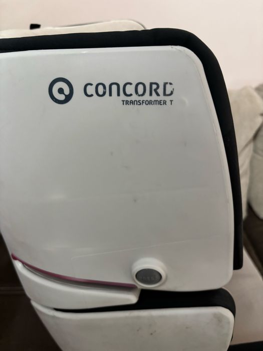 Детско столче за кола  Concord