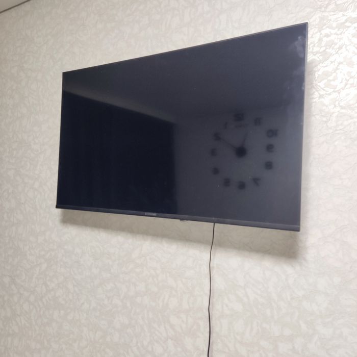 Smart телевизор Samsung