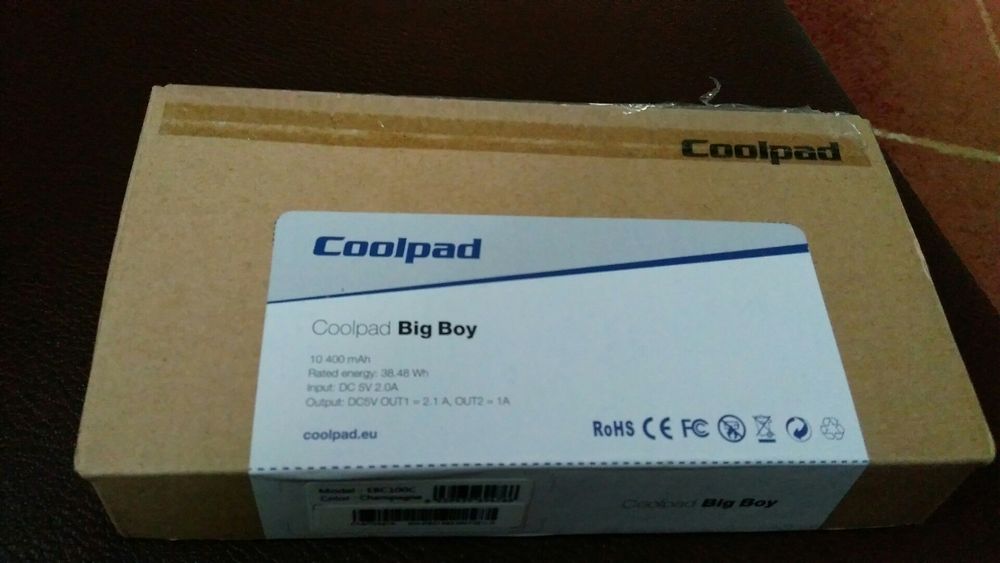 Батерия за зареждане на GSM