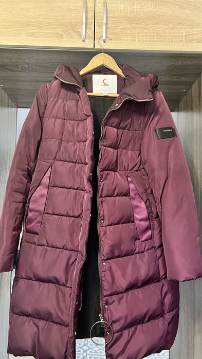 Продам куртку зимнию