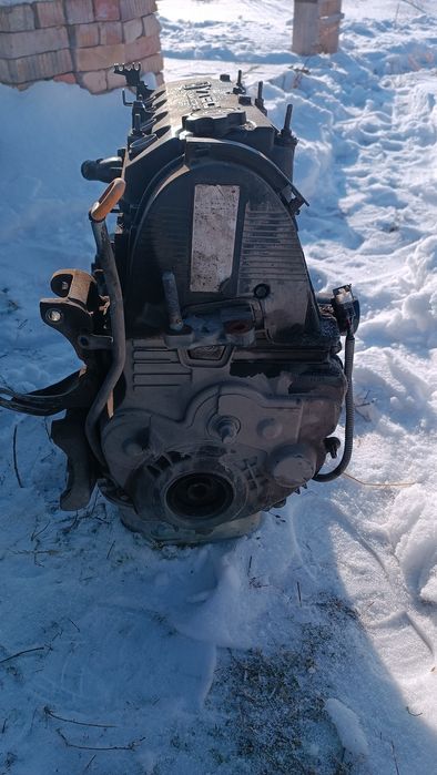 Двигатель Хонда Одиссей и Шатл