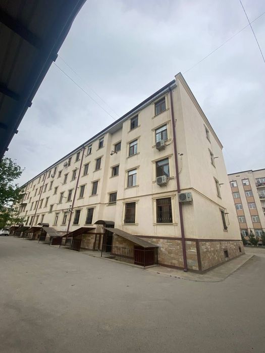 Продается квартира