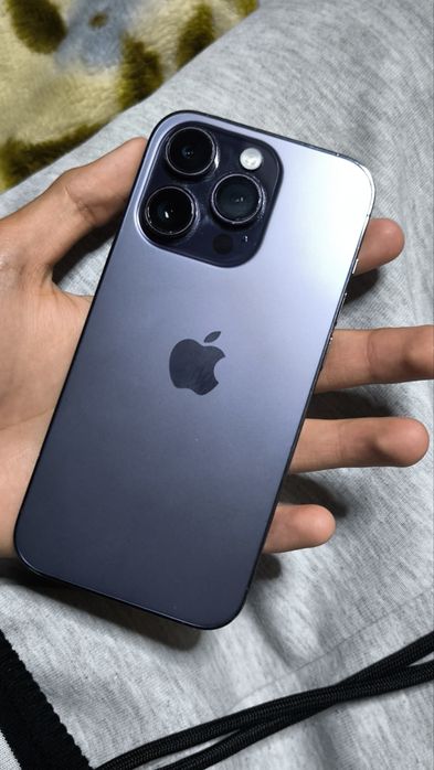 IPhone 14 Pro 256